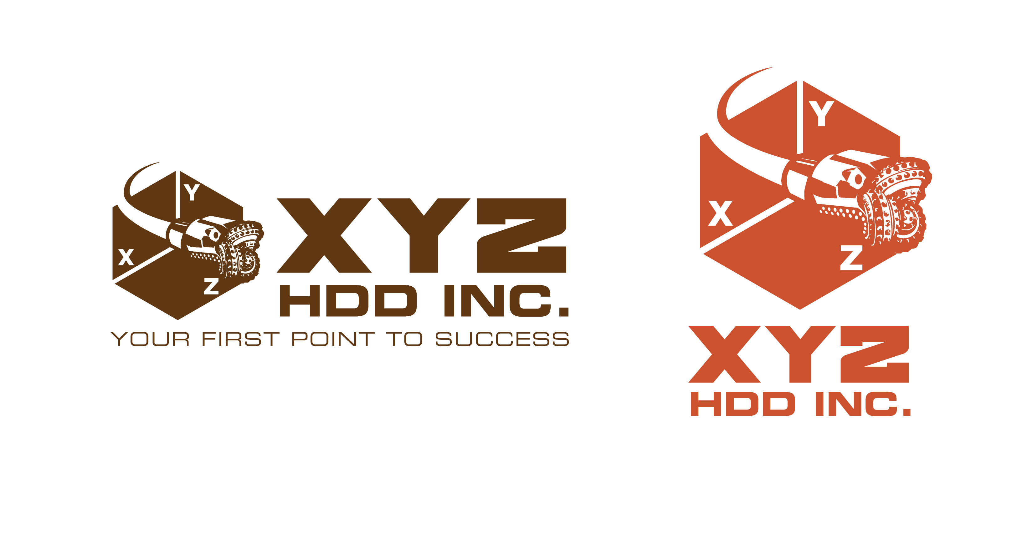 Diseño de Logo por Grafactory para este proyecto | Diseño #36022571