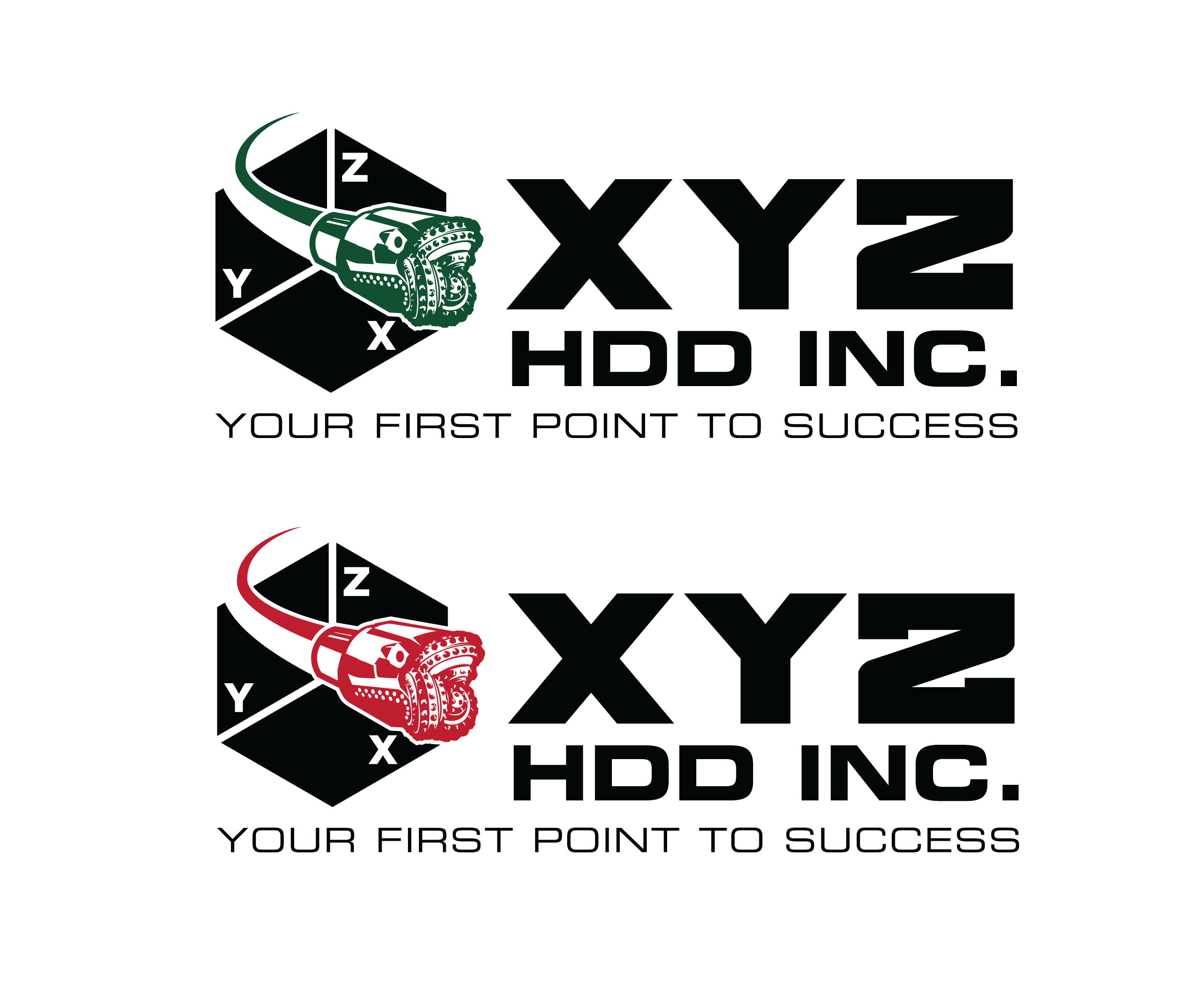 Diseño de Logo por Grafactory para este proyecto | Diseño #36031261