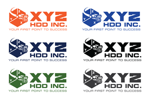 Design de Logo par Grafactory pour ce projet | Design : #36075702