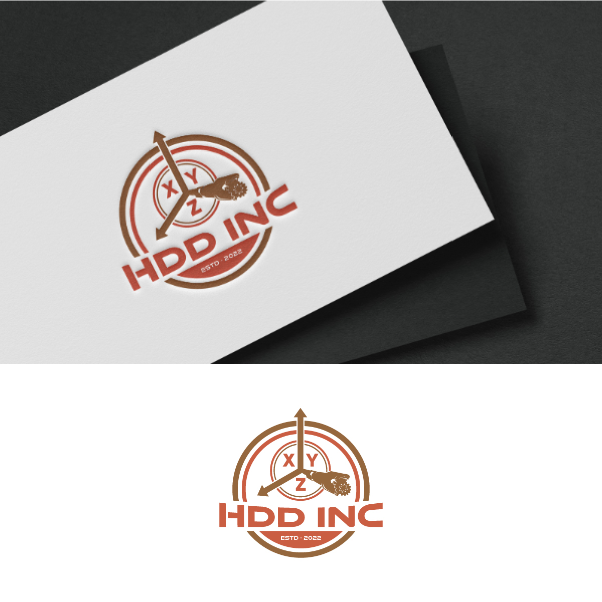 Logo Design by fly  design for this project | Design #36021368