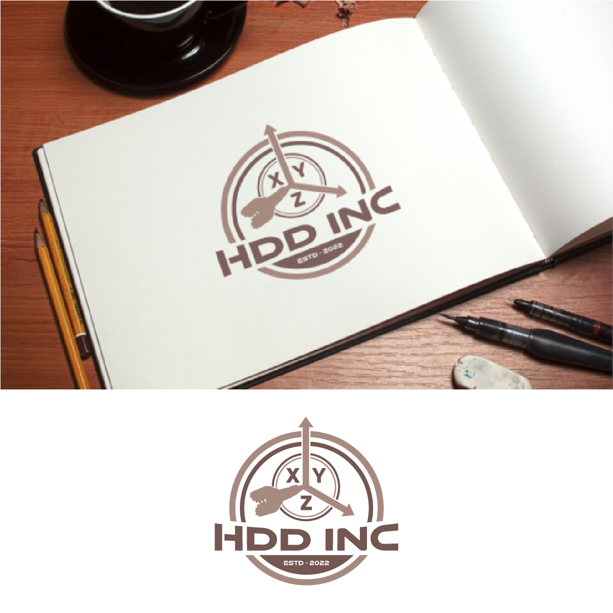 Diseño de Logo por fly  design para este proyecto | Diseño #36038711