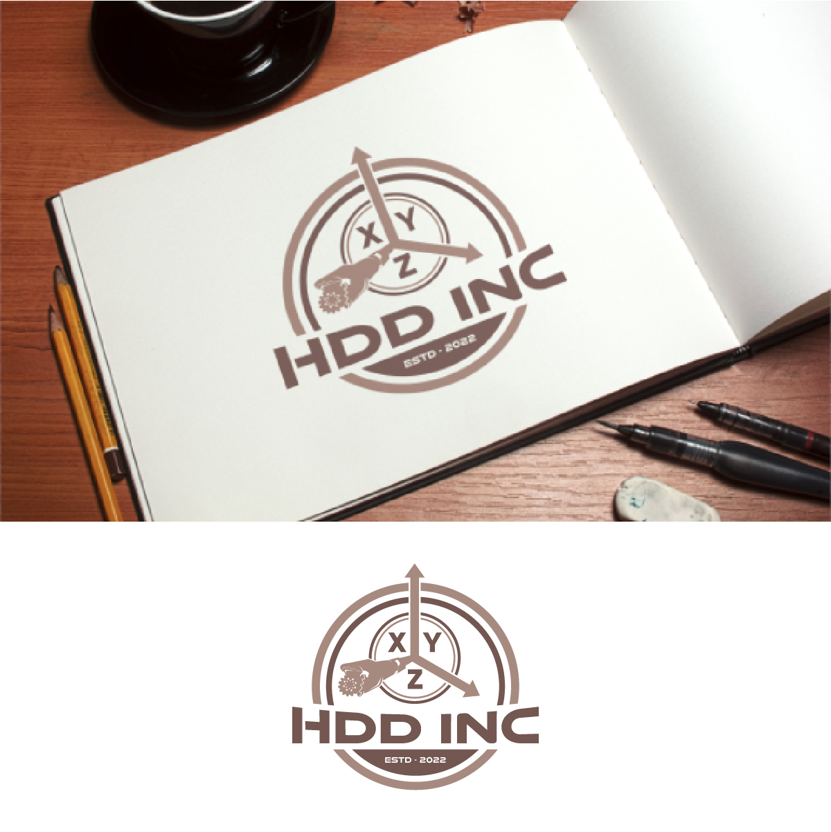Logo Design by fly  design for this project | Design #36038713