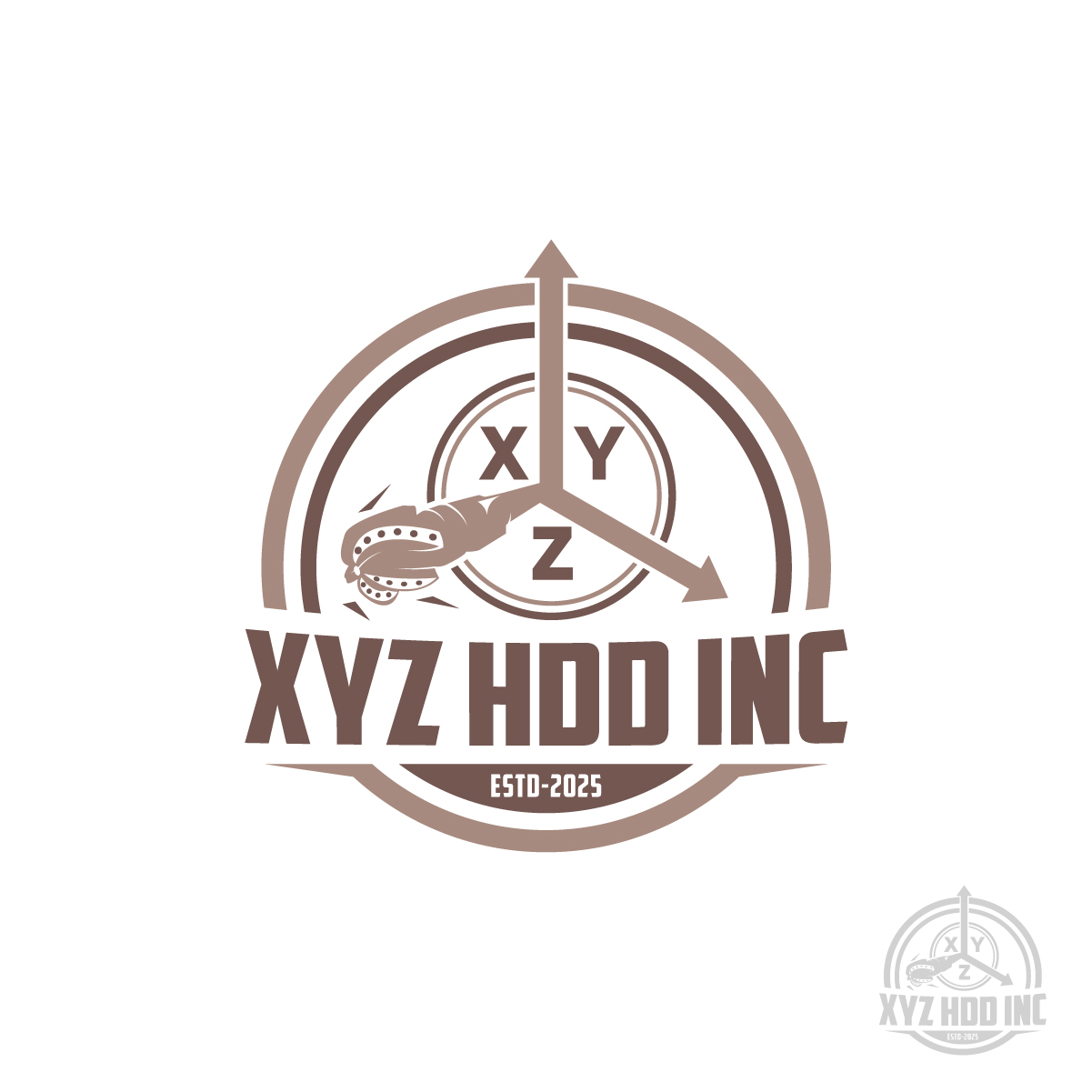 Logo-Design von fly  design für dieses Projekt | Design #36090447