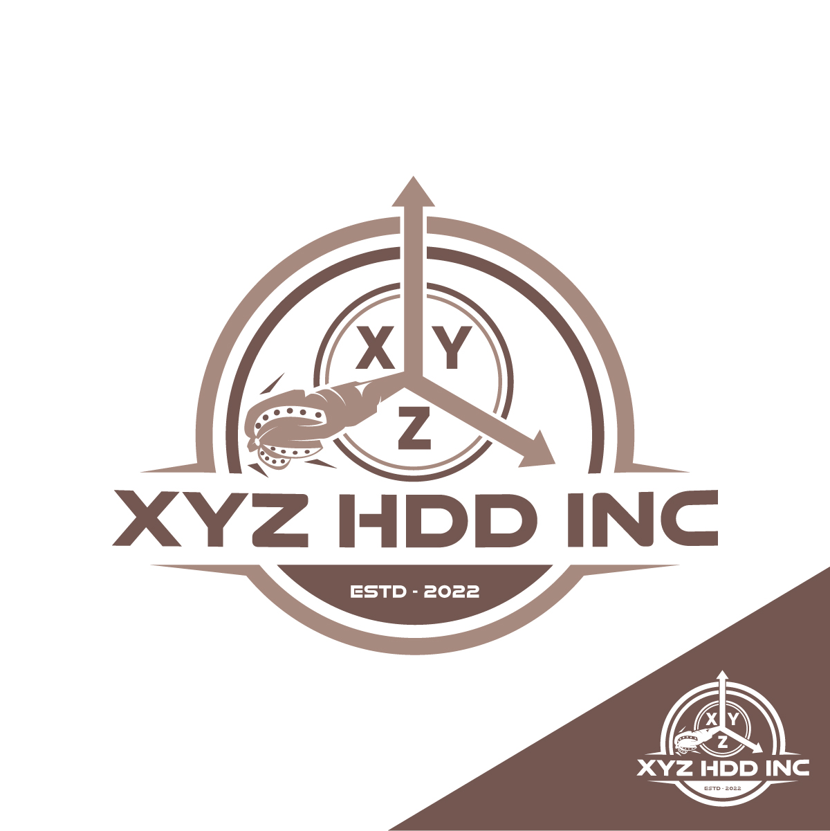 Design de Logo par fly  design pour ce projet | Design #36090448