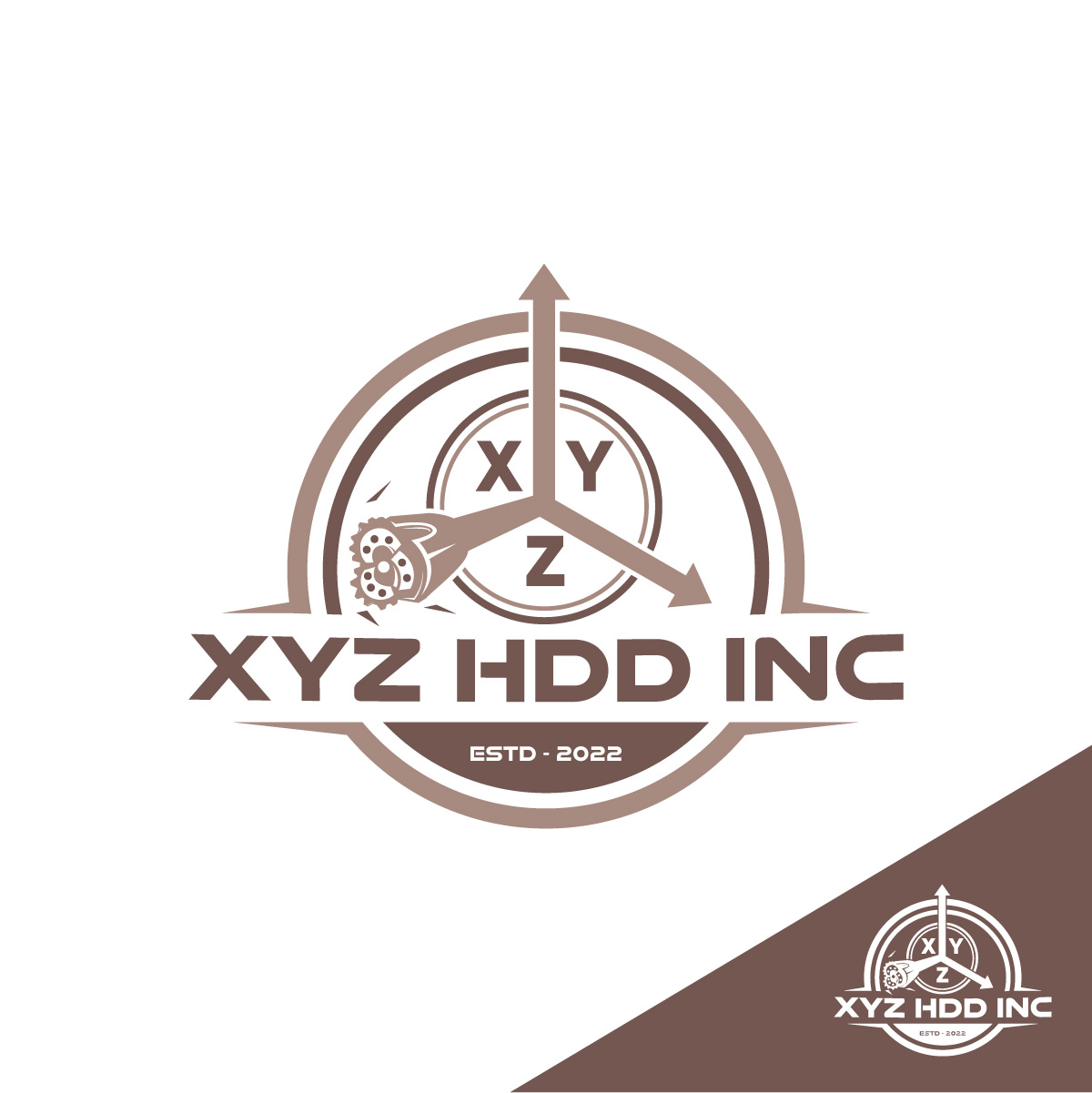 Diseño de Logo por fly  design para este proyecto | Diseño #36102653