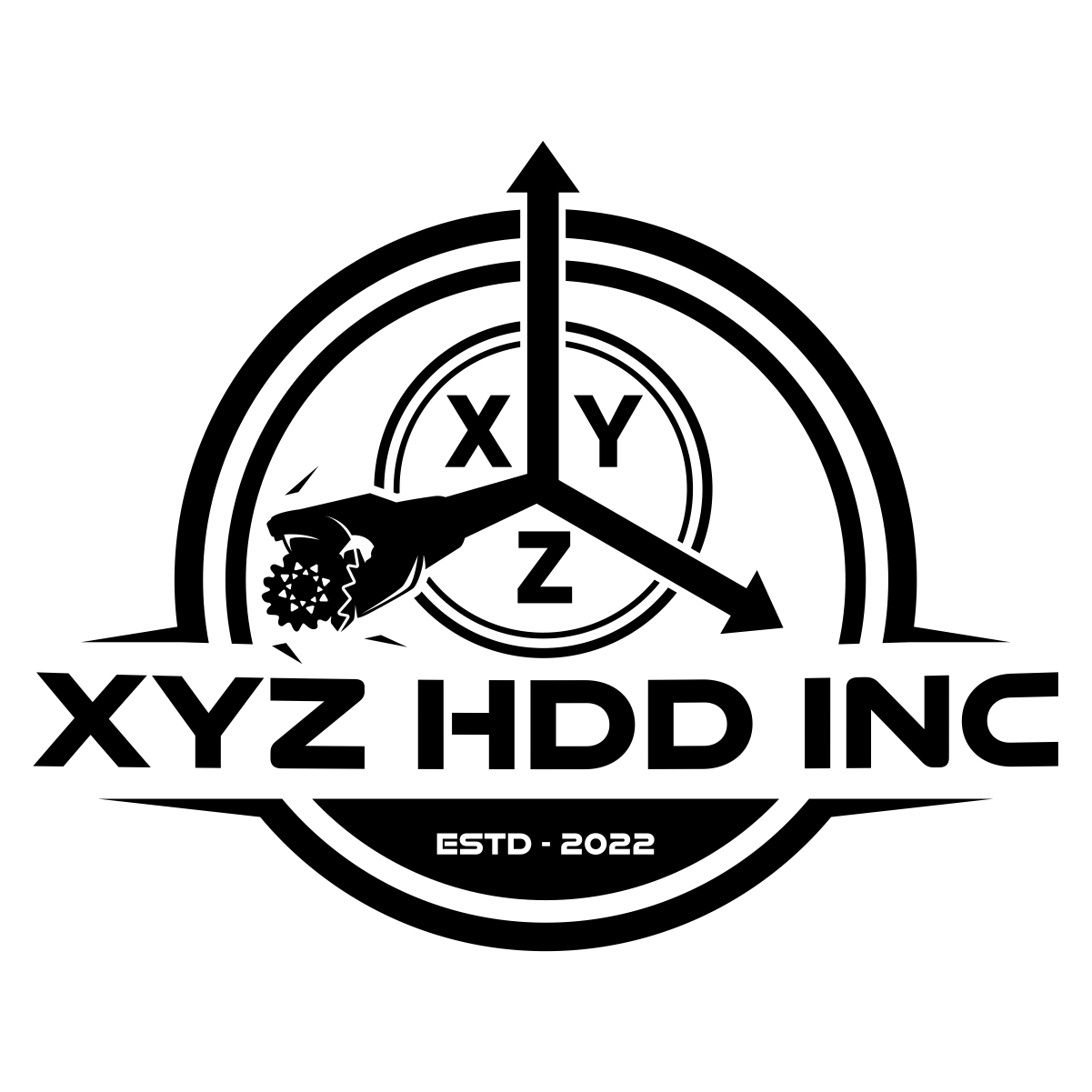 Logo Design by fly  design for this project | Design #36157761