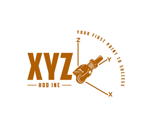 Logo-Design von Ansh Design für dieses Projekt | Design: #36019615