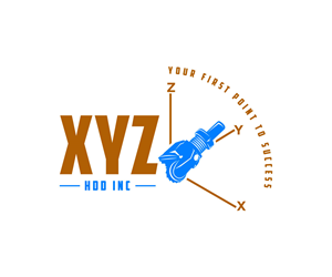 Logo-Design von Ansh Design für dieses Projekt | Design: #36019619