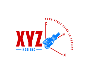 Logo-Design von Ansh Design für dieses Projekt | Design: #36019620