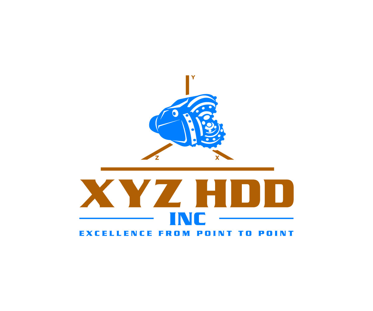 Logo Design by Ansh Design for this project | Design #36019632