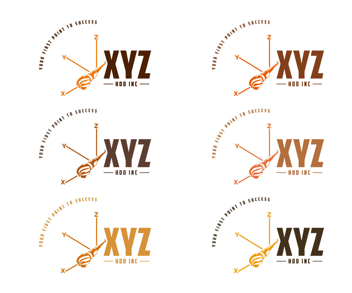 Diseño de Logo por Ansh Design para este proyecto | Diseño #36078551