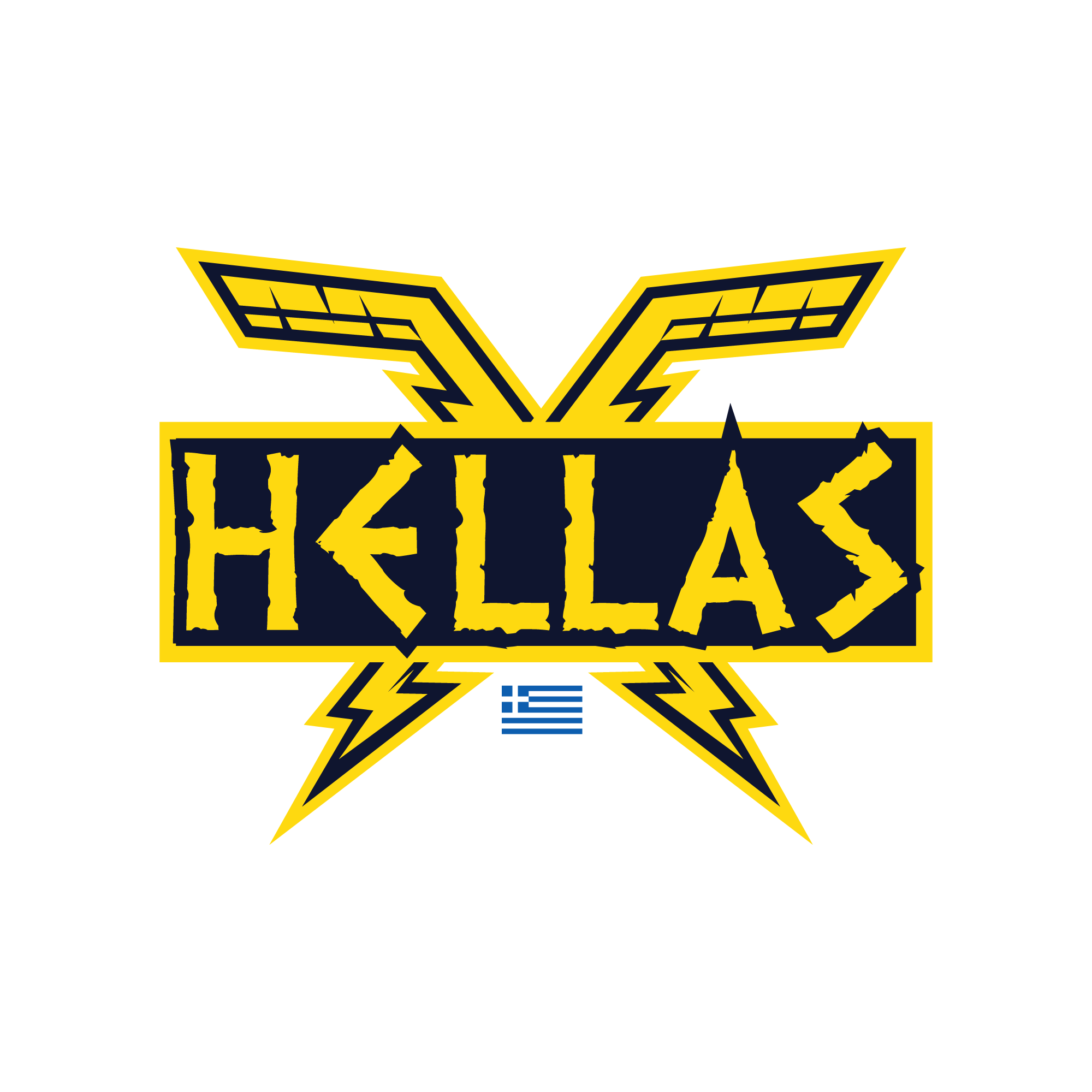 Logo Design by Sergio Coelho for this project | Design #36027620