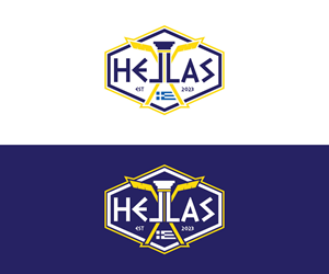 Logo Design by jonkonrad for this project | Design: #36025256