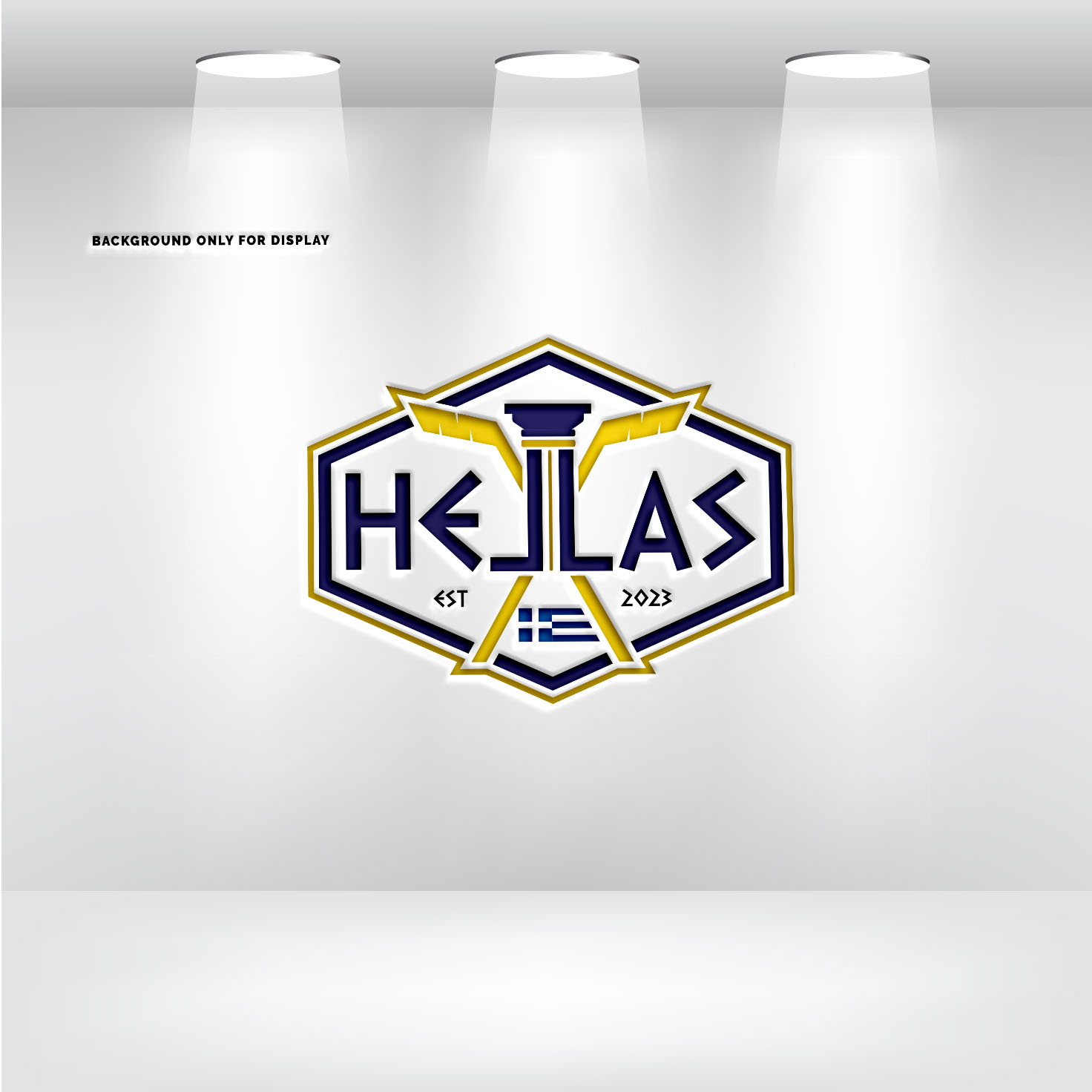 Logo Design by jonkonrad for this project | Design #36025257