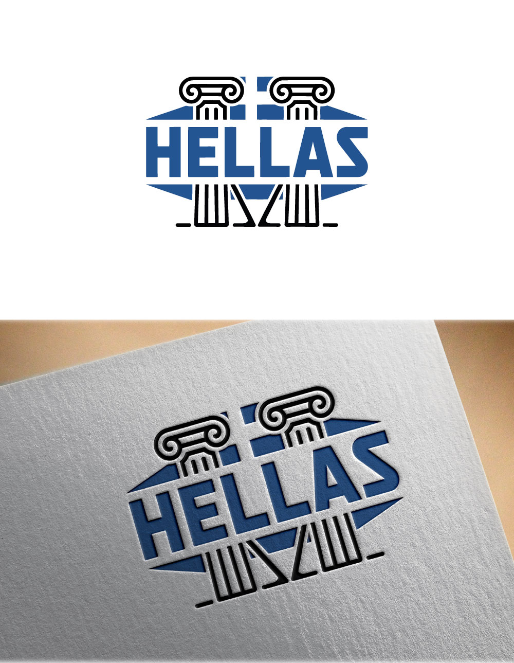 Logo Design by DesignVerse777 for this project | Design #36025766