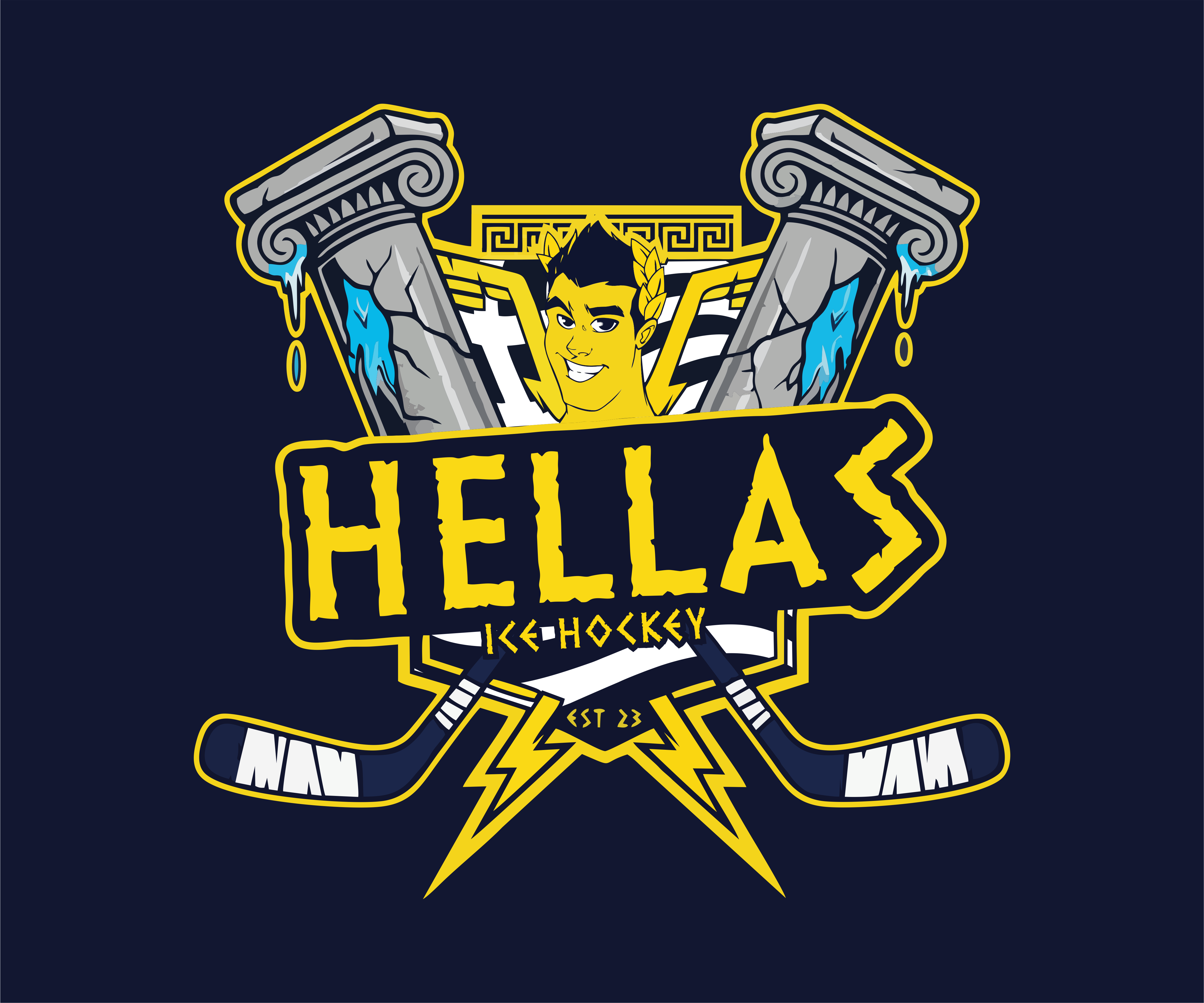 Diseño de Logo por BUSUJIMA_SAN para este proyecto | Diseño #36031822