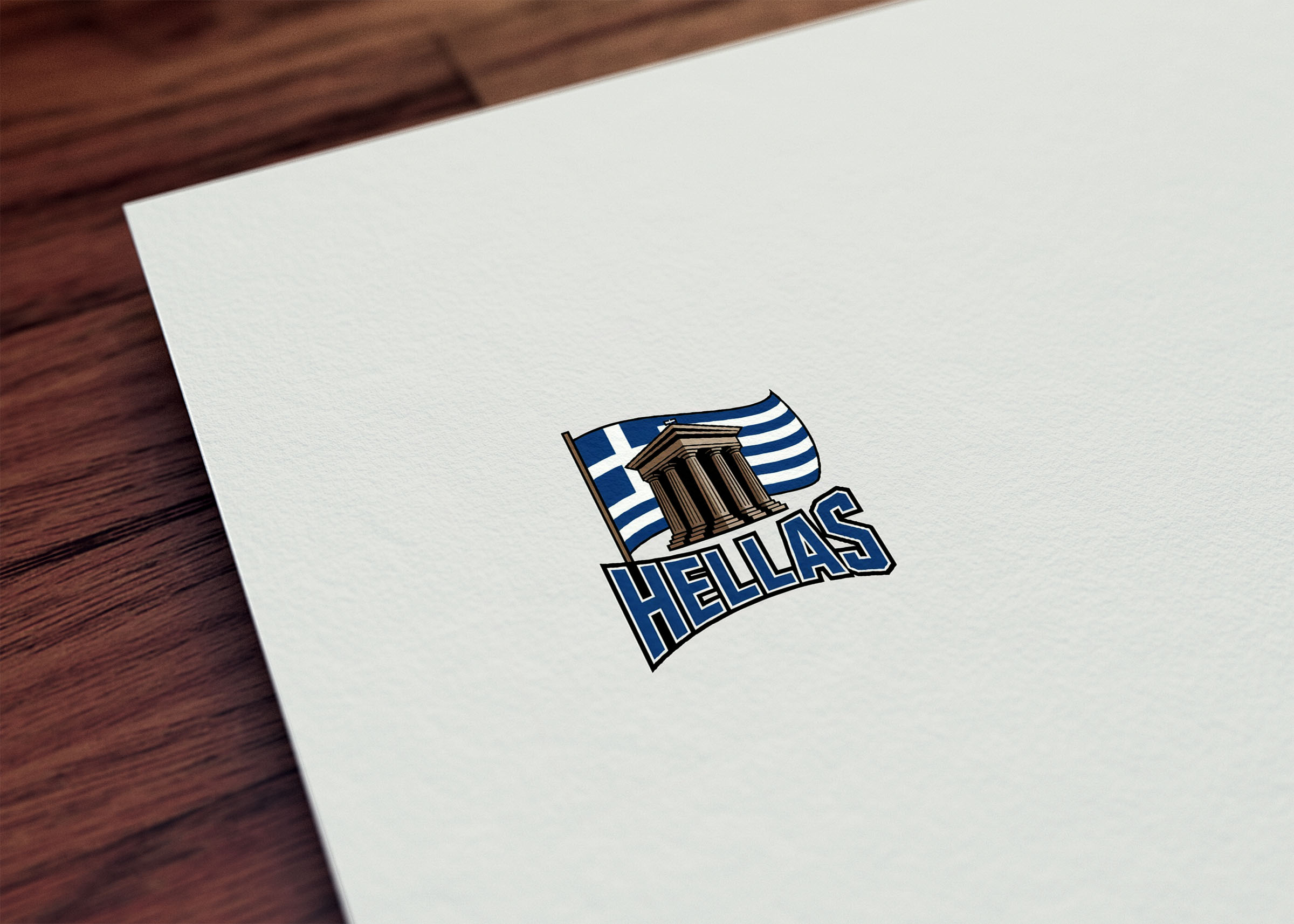 Logo Design by GraphiqueLab for this project | Design #36029805