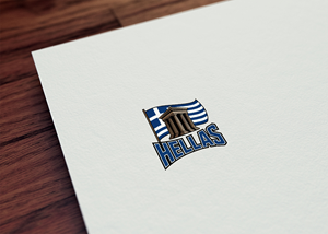 Logo Design by GraphiqueLab for this project | Design: #36029805