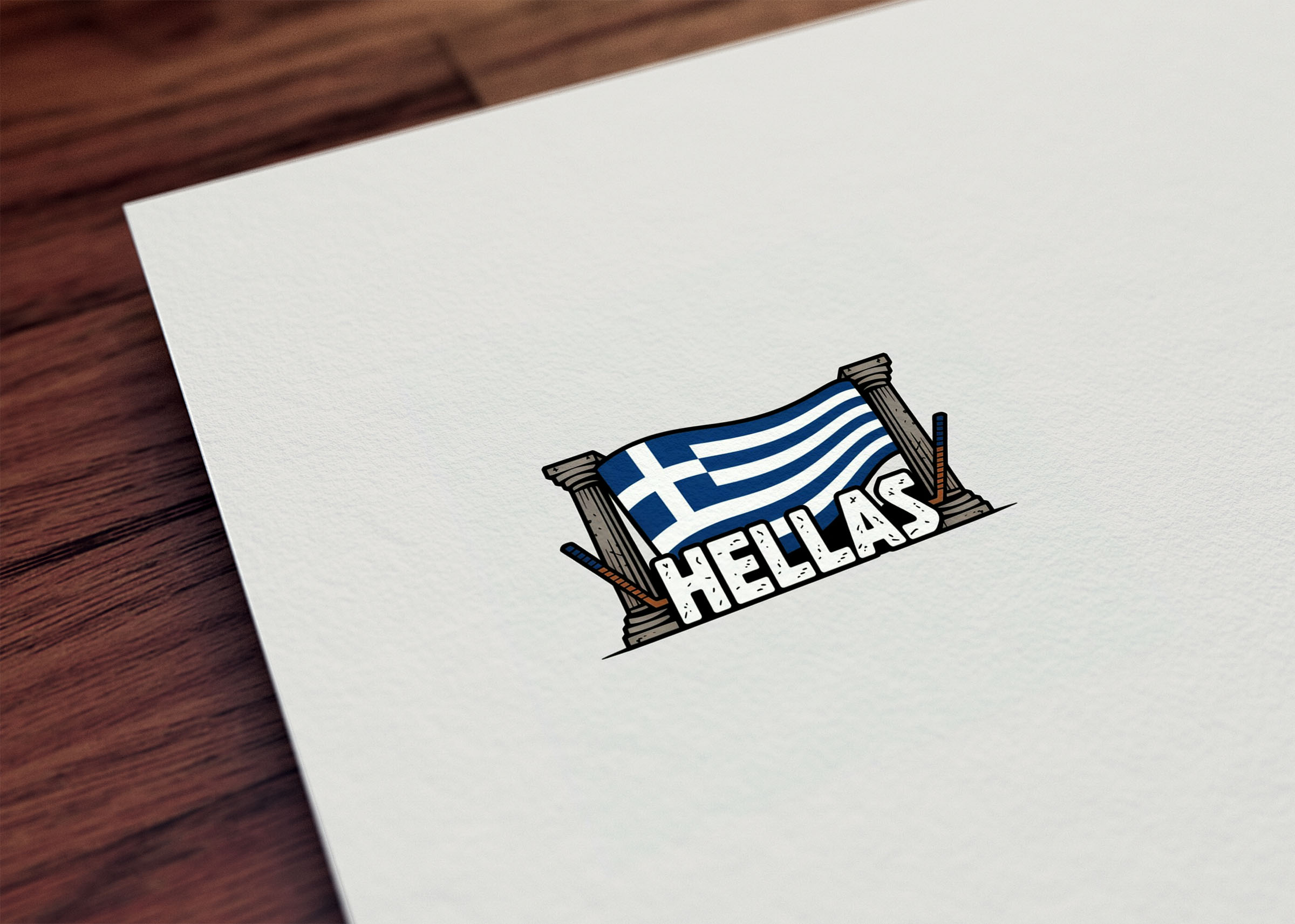 Logo Design by GraphiqueLab for this project | Design #36029806
