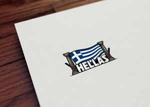 Logo Design by GraphiqueLab for this project | Design: #36029806