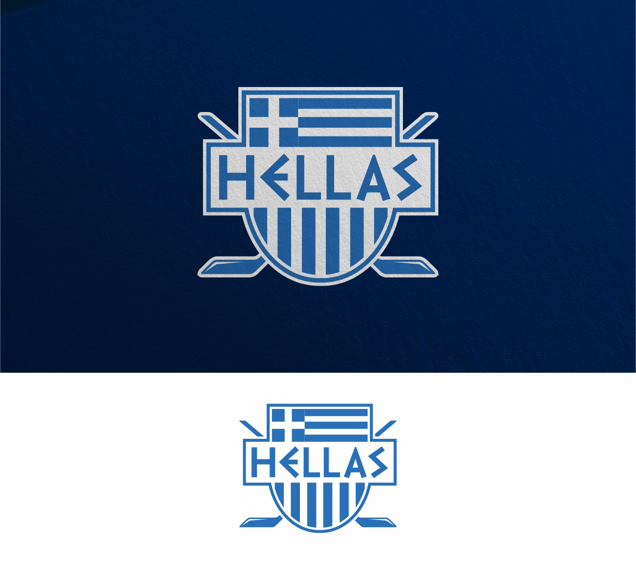 Logo Design by Samudroid for this project | Design #36032570