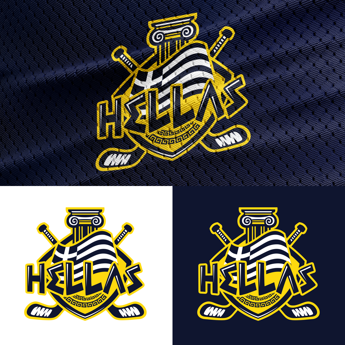 Logo Design by cheez_O for this project | Design #36026485