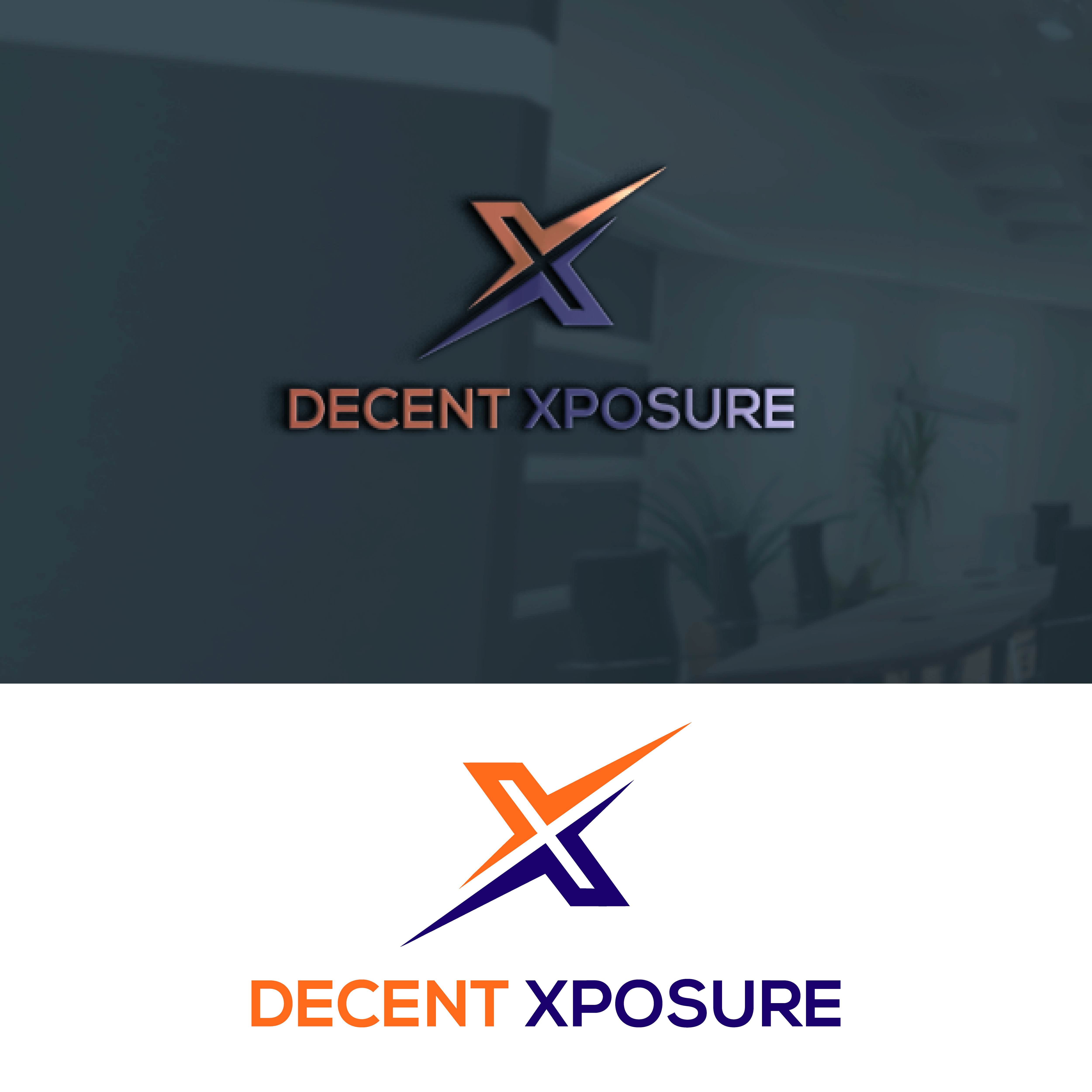 Logo Design by m@h!r for this project | Design #36022194