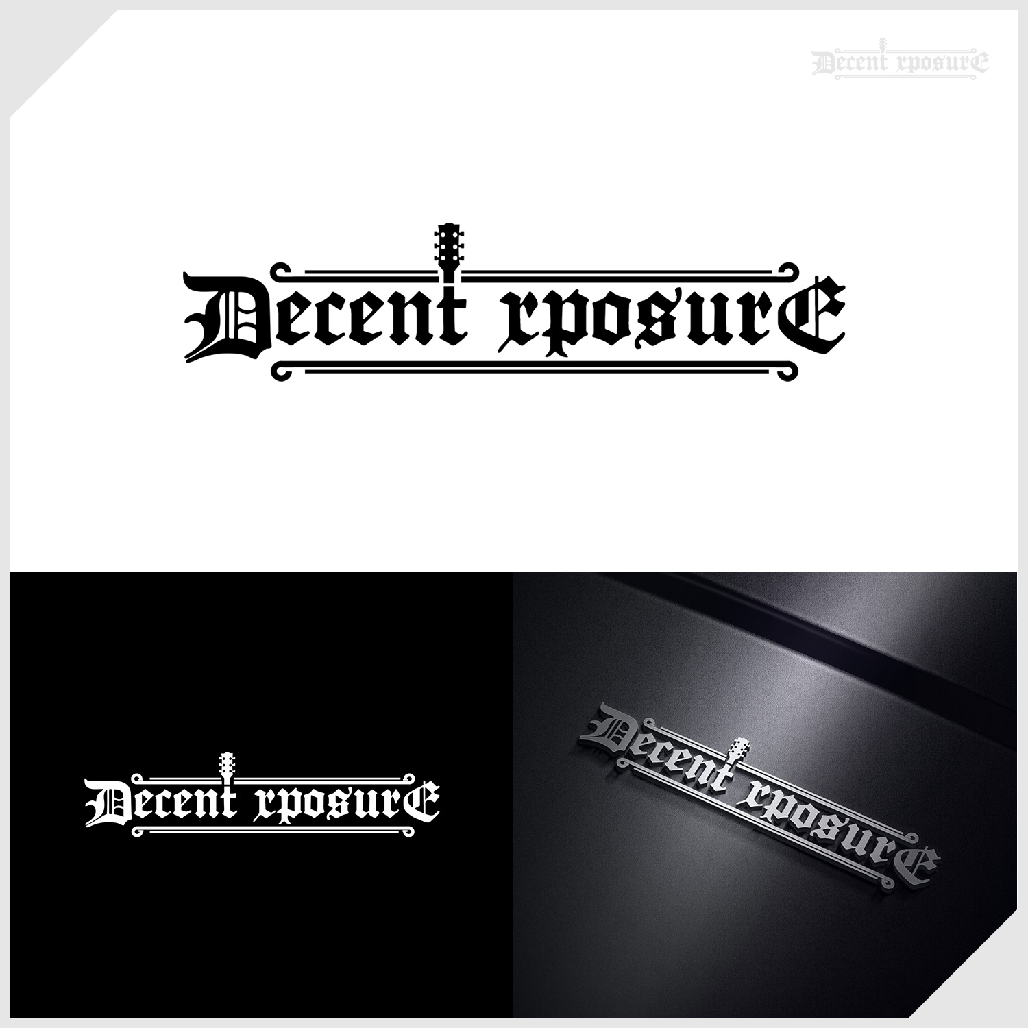 Diseño de Logo por IDesign1606 para este proyecto | Diseño #36028188