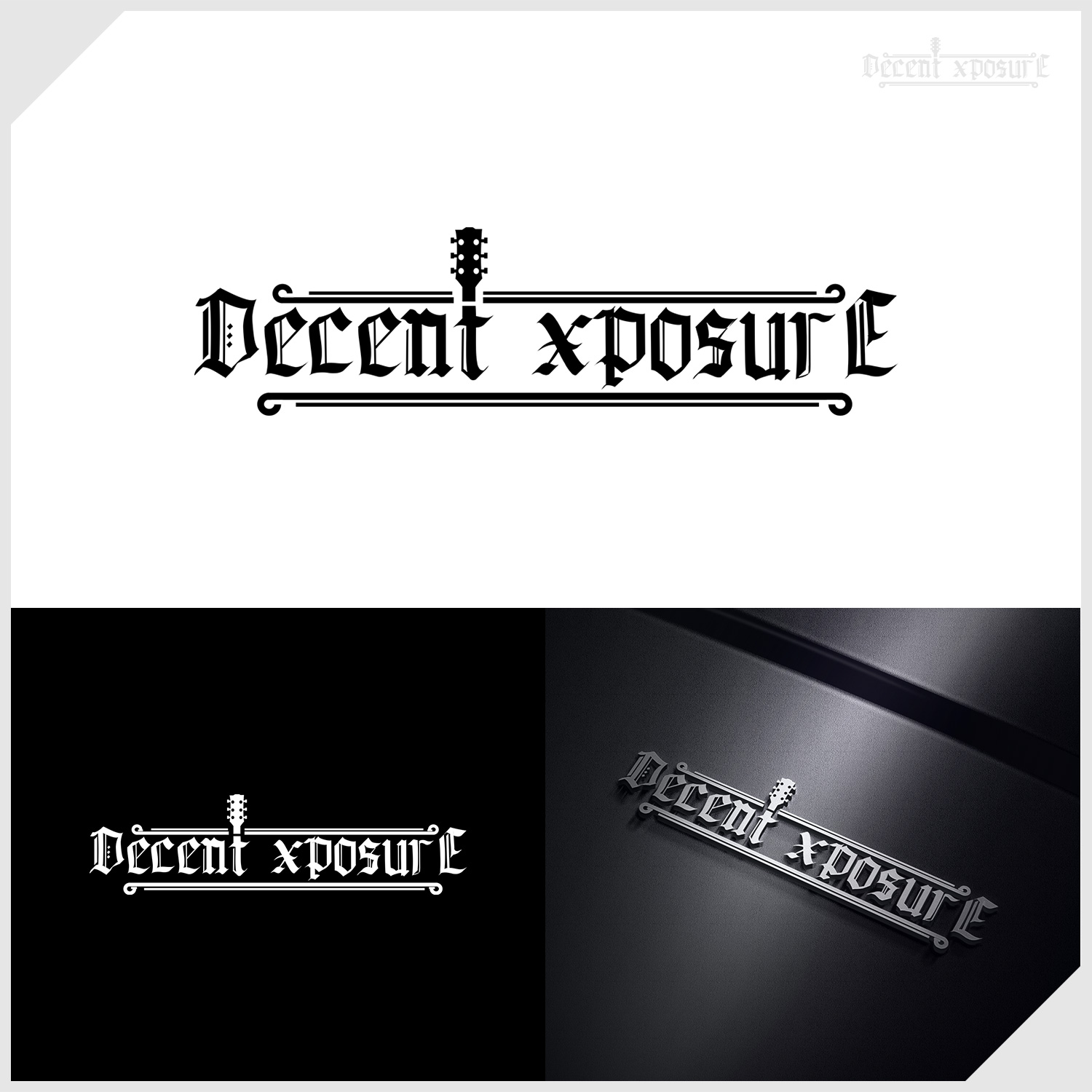 Diseño de Logo por IDesign1606 para este proyecto | Diseño #36028189