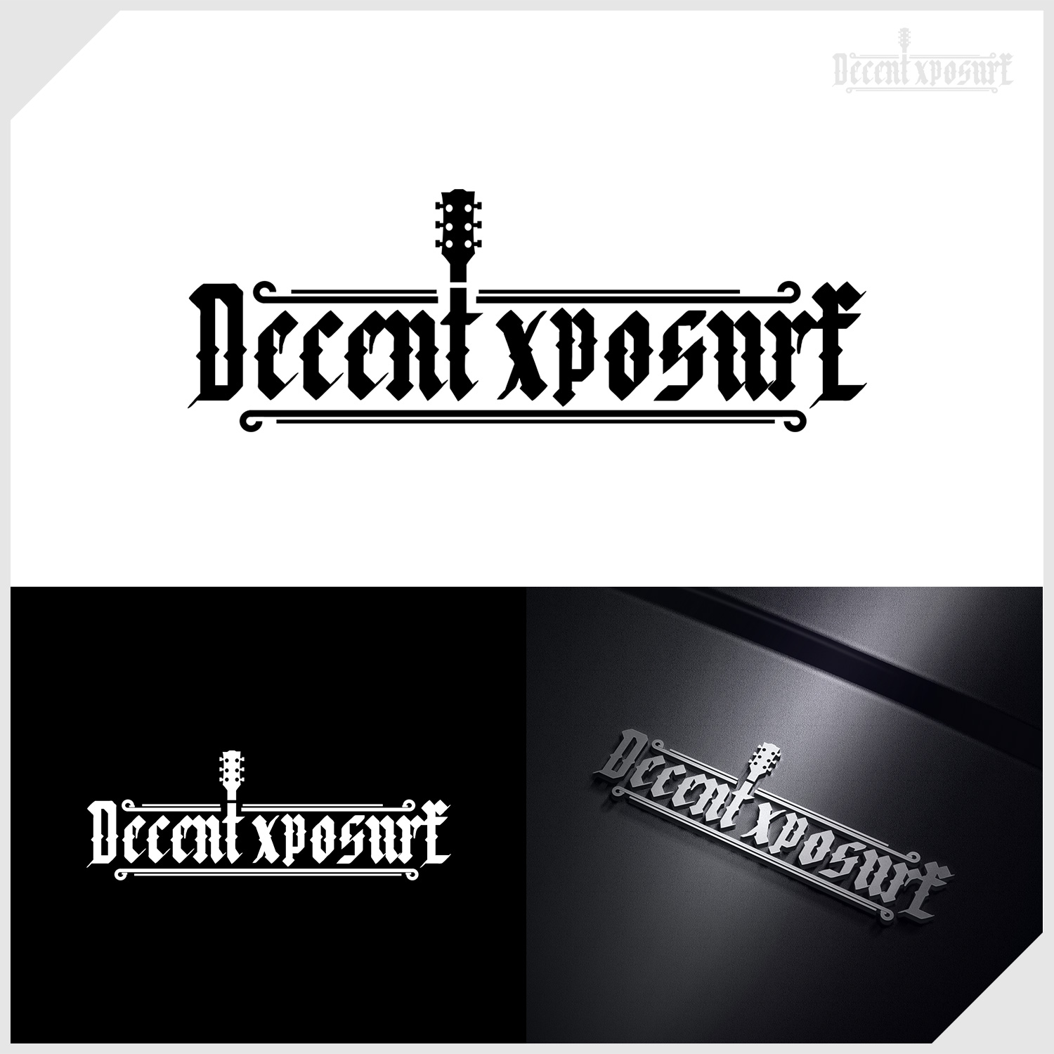 Diseño de Logo por IDesign1606 para este proyecto | Diseño #36028190