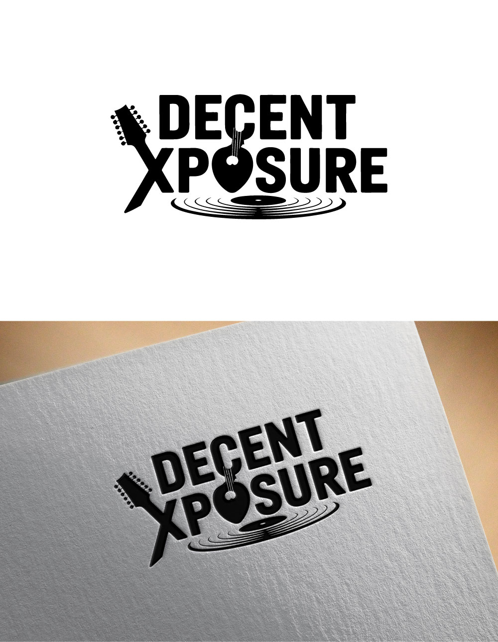 Diseño de Logo por DesignVerse777 para este proyecto | Diseño #36013466