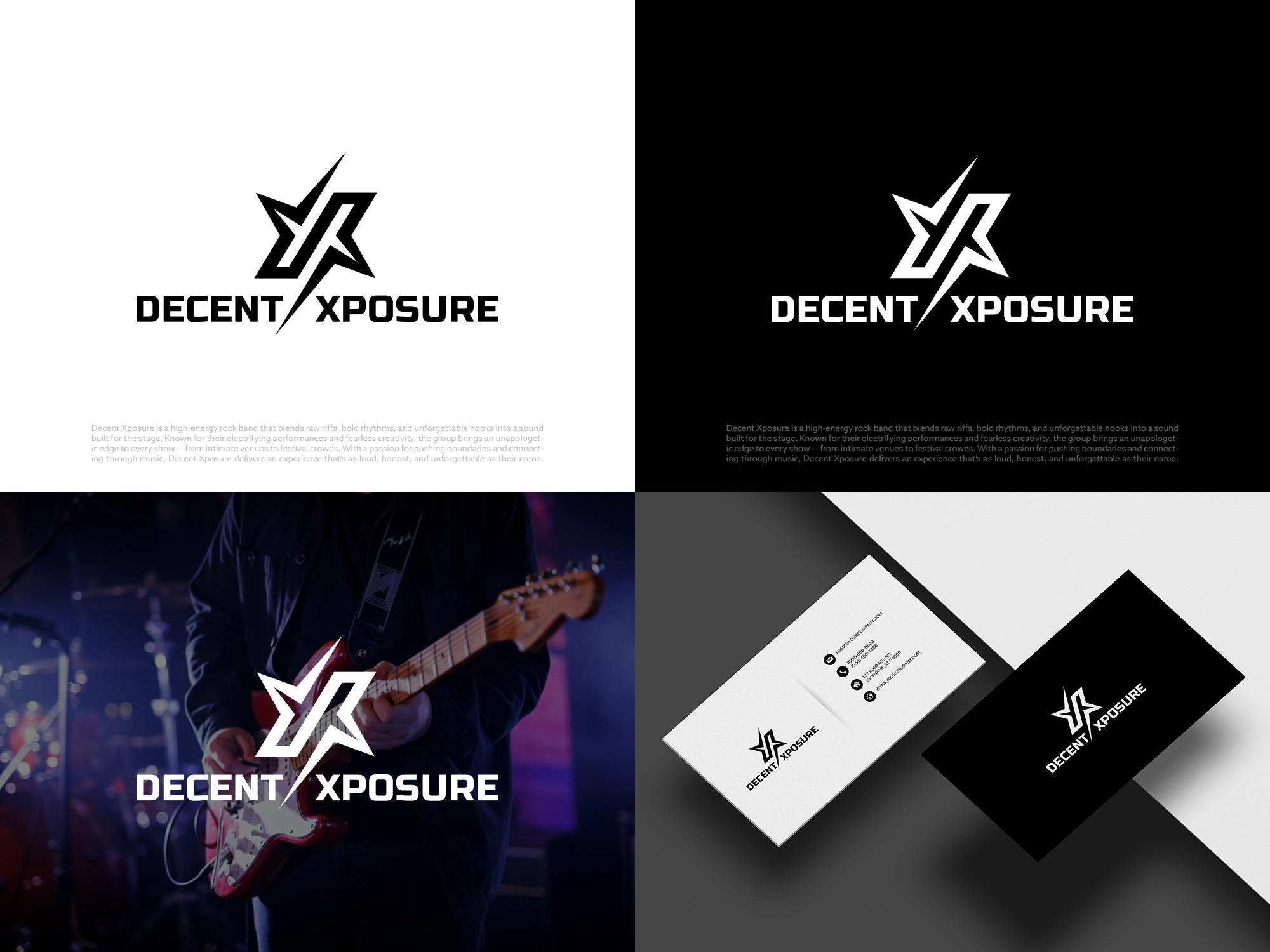 Diseño de Logo por COLOUR CREATIVE para este proyecto | Diseño #36039505