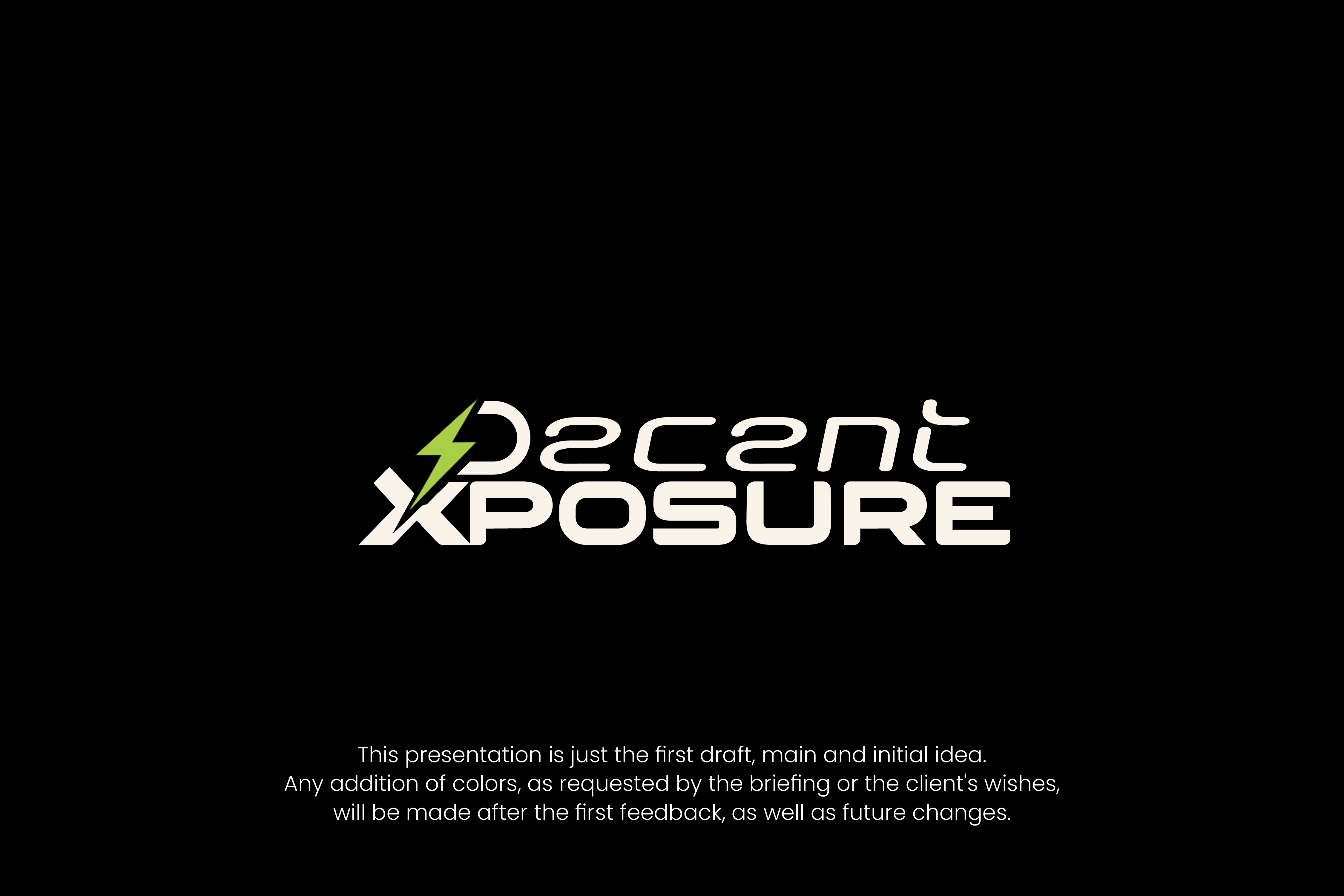 Logo Design by AwesoMind for this project | Design #36018785