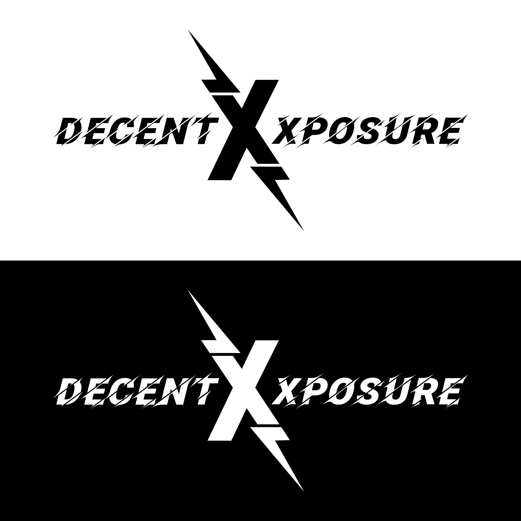 Logo Design by initials_MAN for this project | Design #36012714