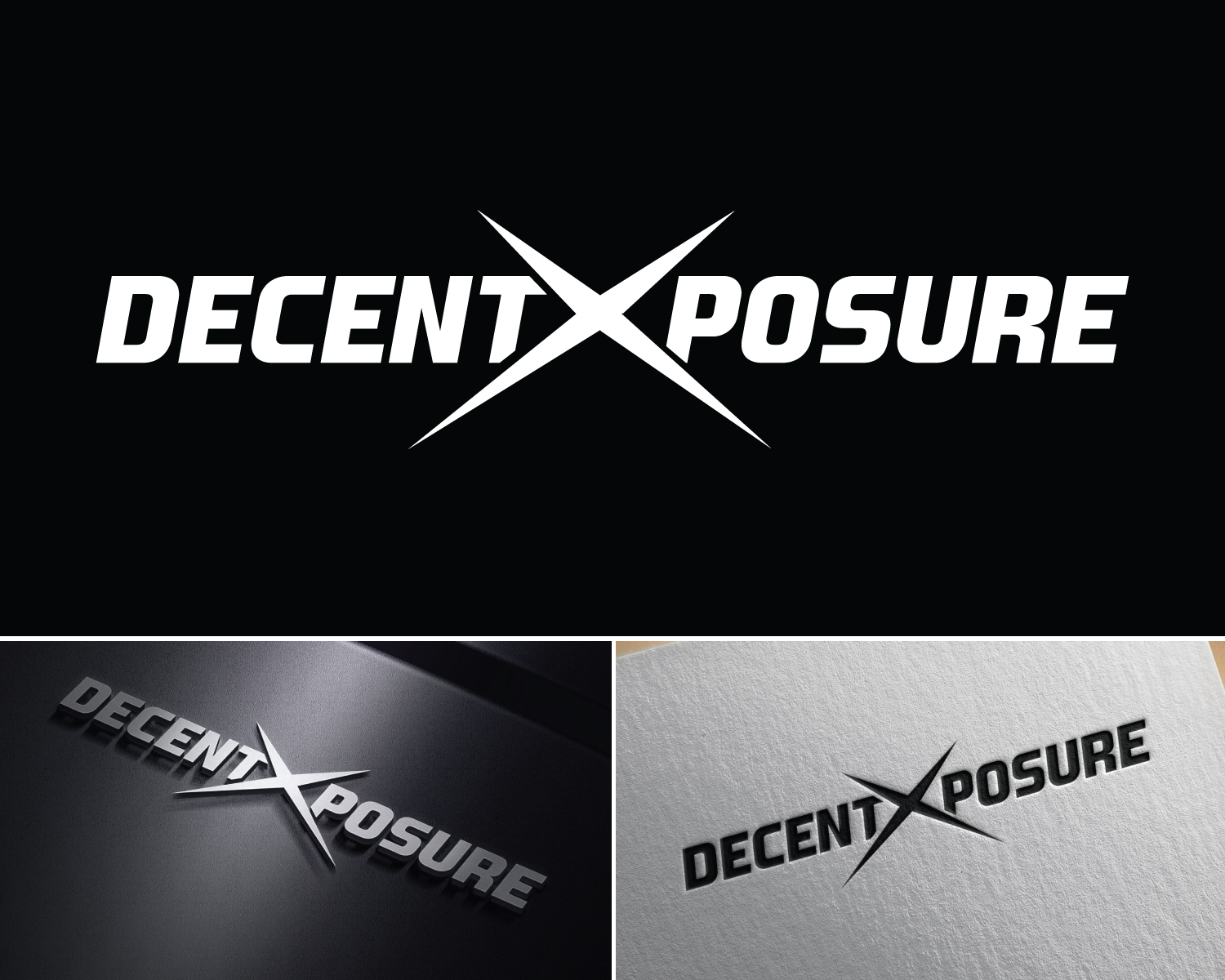 Logo Design by Atec for this project | Design #36021804