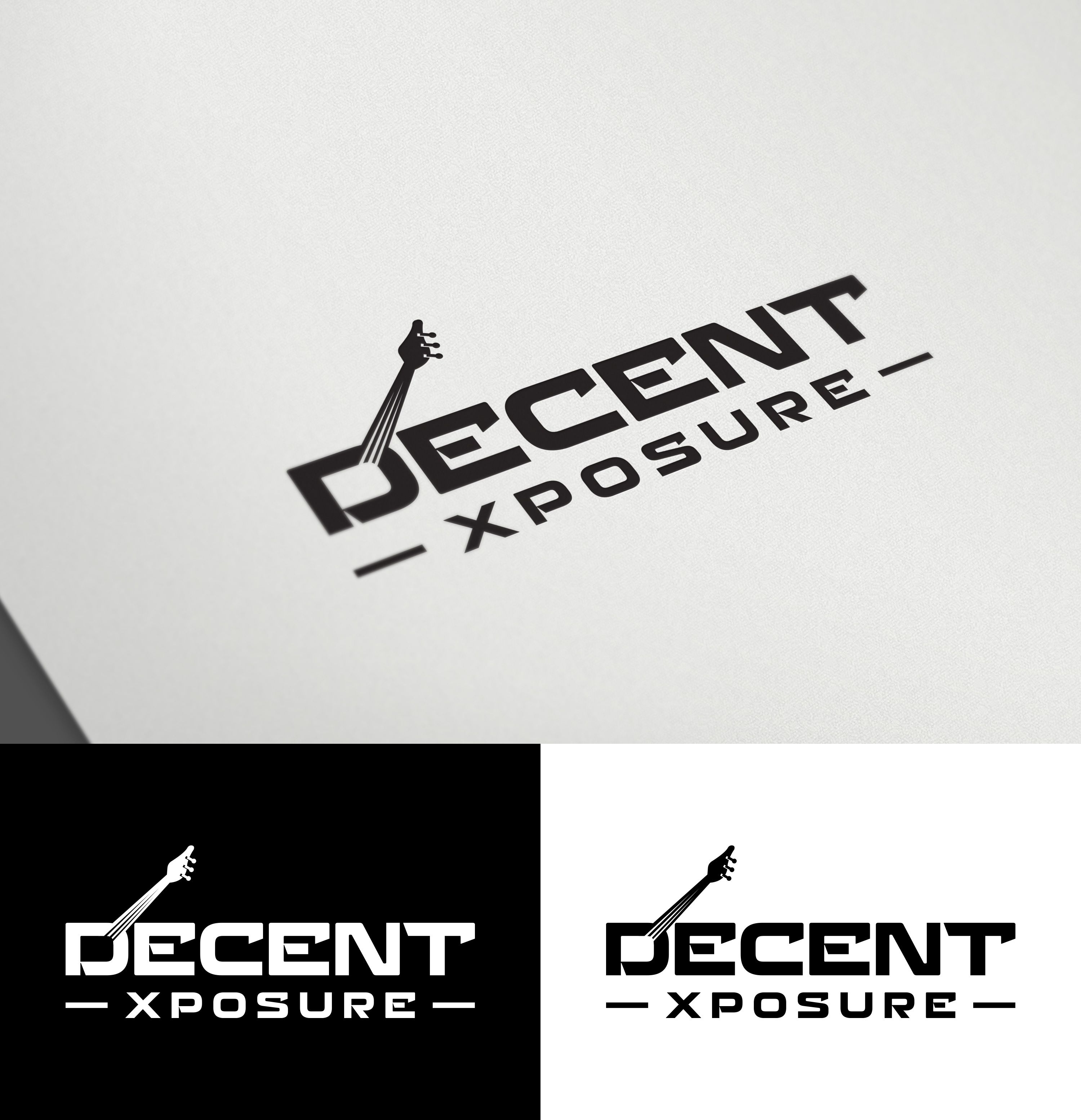 Logo Design by Impressive Designs for this project | Design #36014076