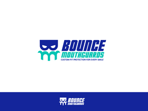 Logo Design by MNM