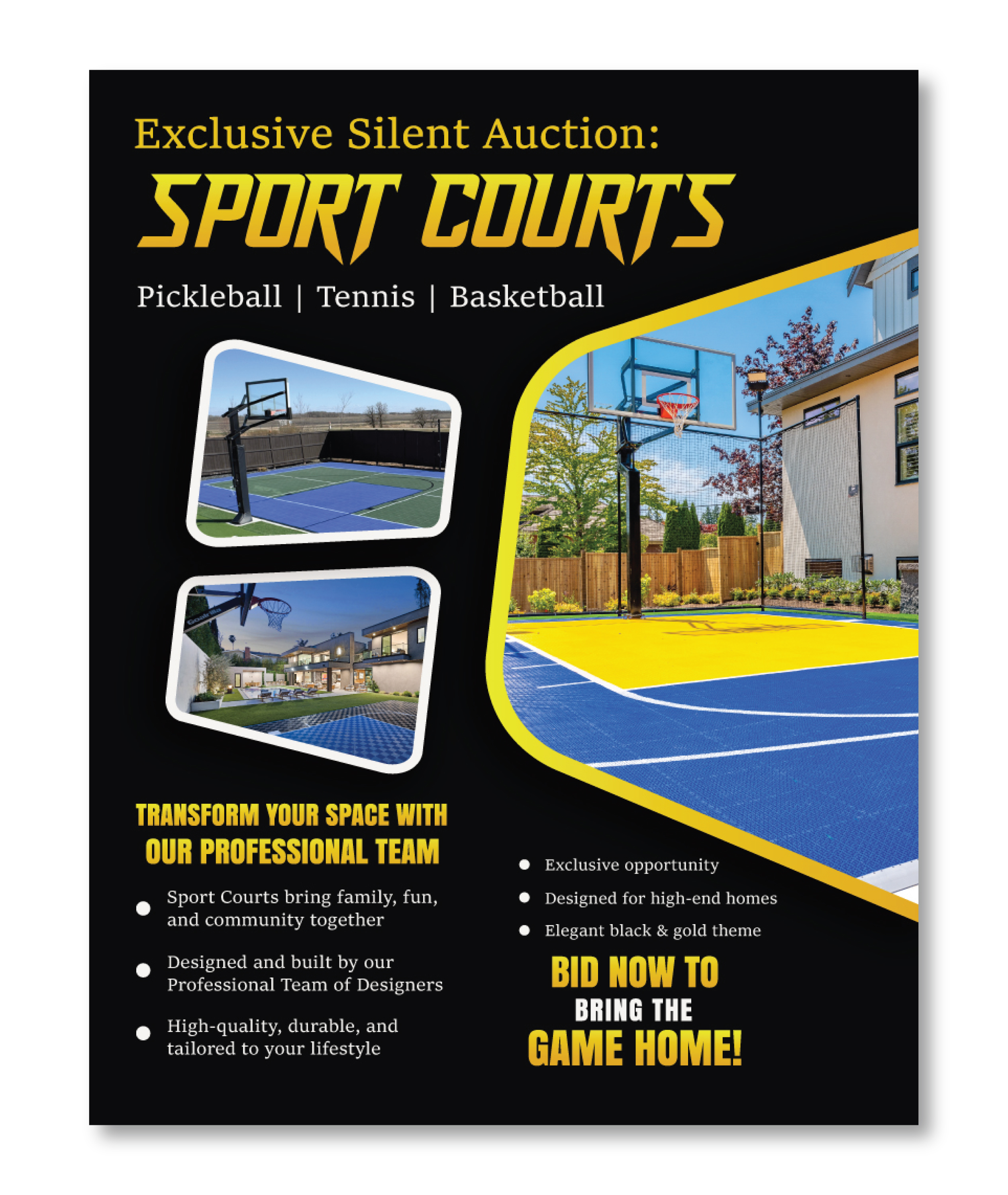 Brochure Design by grappikstar for this project | Design #36015683