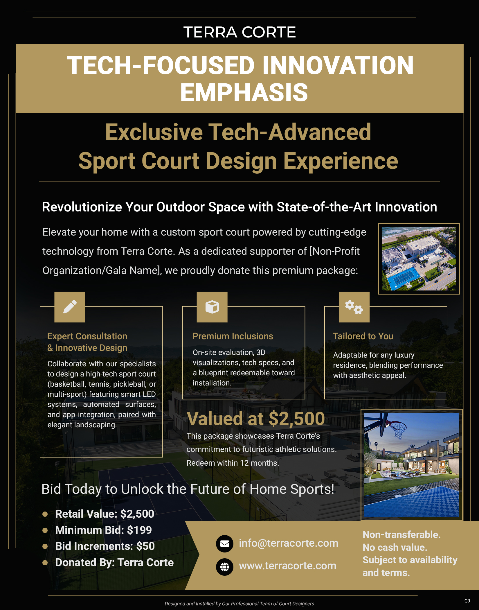 Brochure Design by pb for this project | Design #36015884
