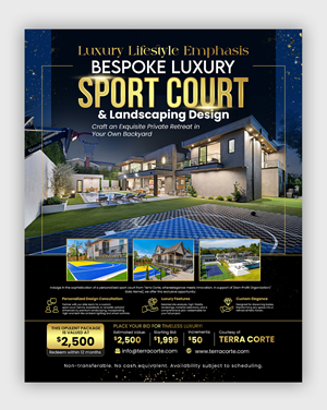 Brochure Design by debdesign for this project | Design: #36013814