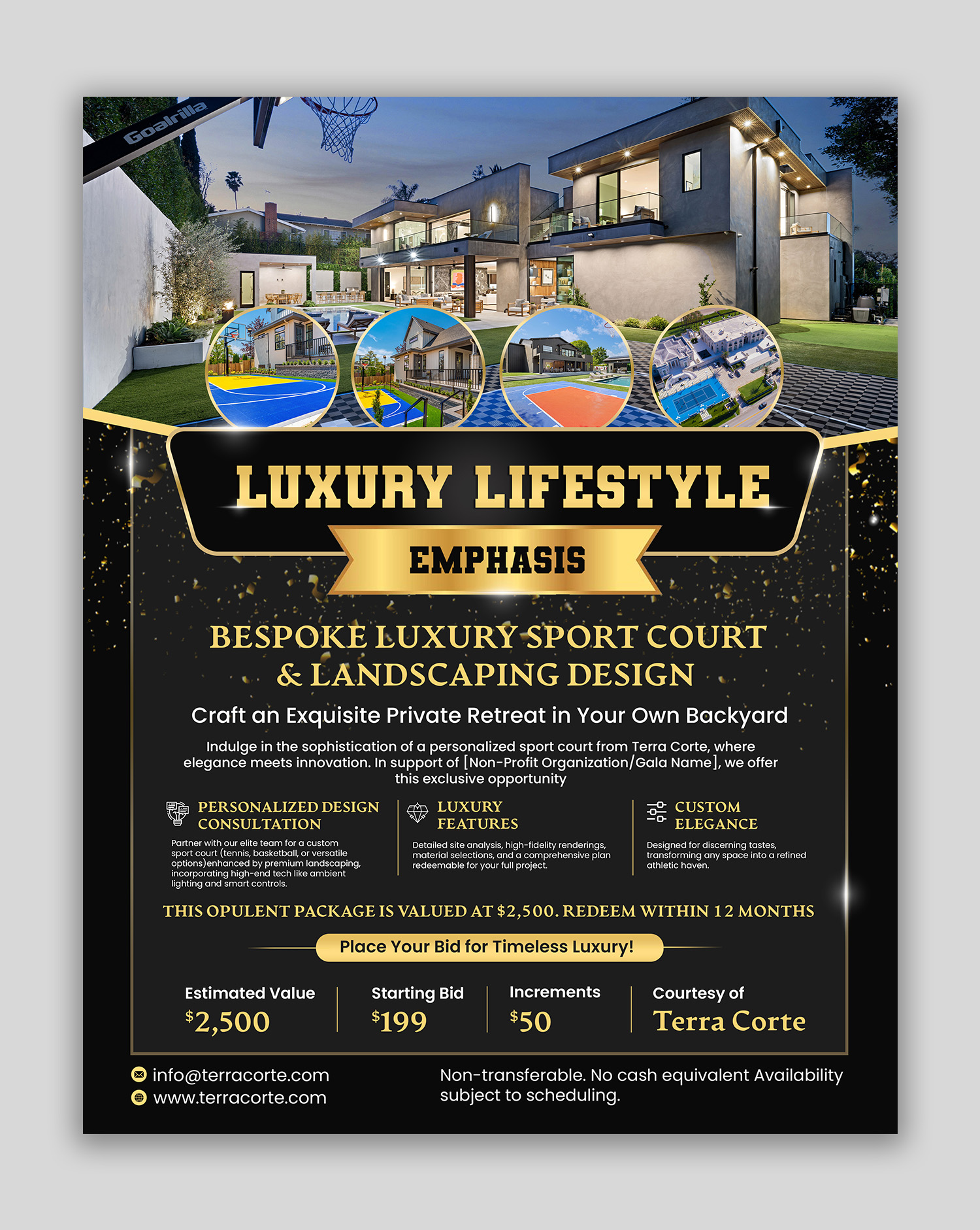 Brochure Design by debdesign for this project | Design #36013823