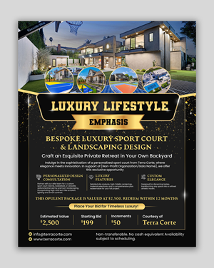 Brochure Design by debdesign for this project | Design: #36013823