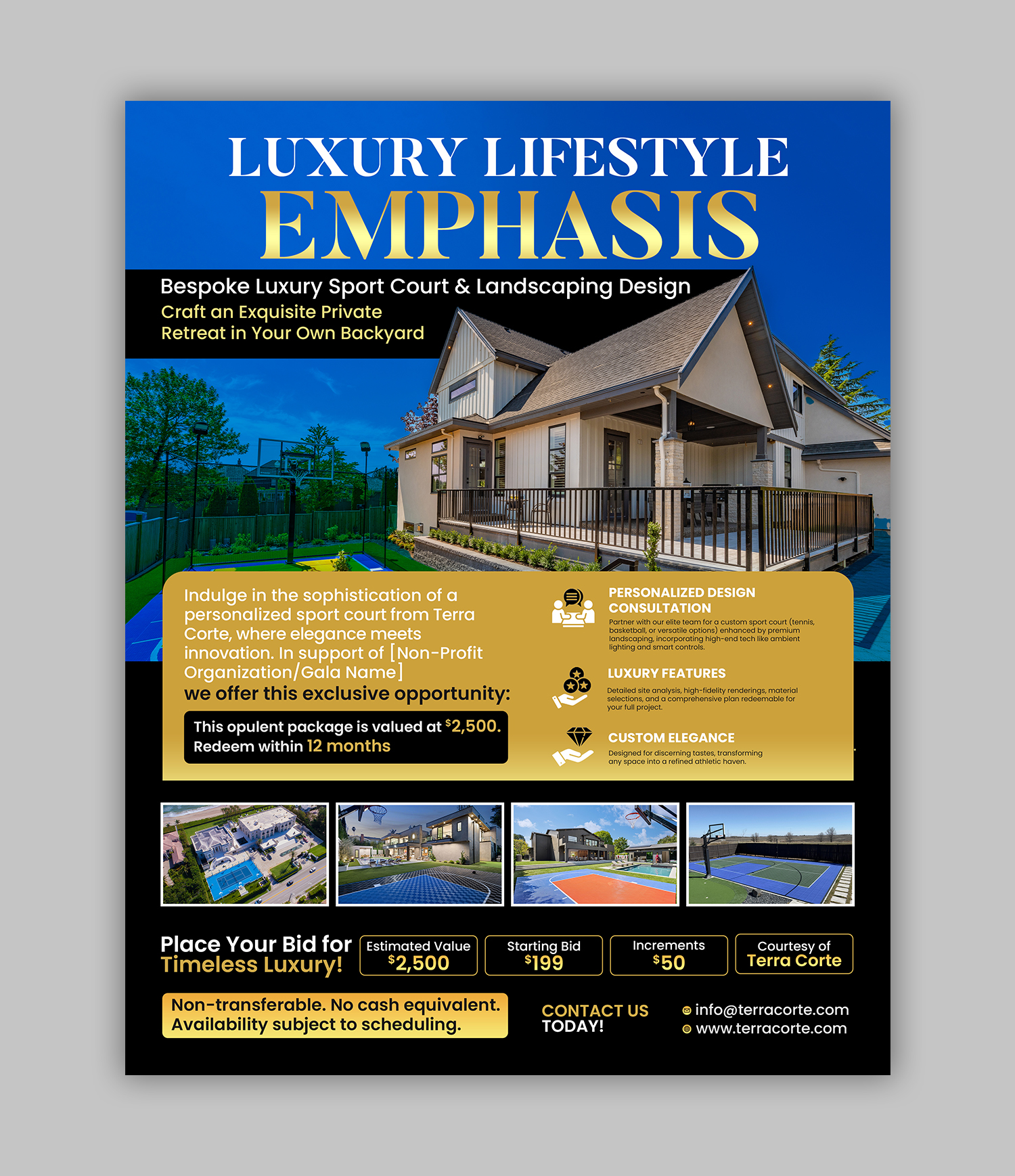 Brochure Design by debdesign for this project | Design #36013867