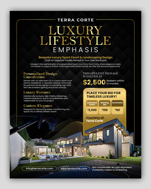 Brochure Design by debdesign for this project | Design: #36013881