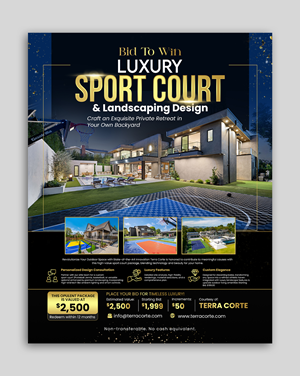 Brochure Design by debdesign for this project | Design: #36031391