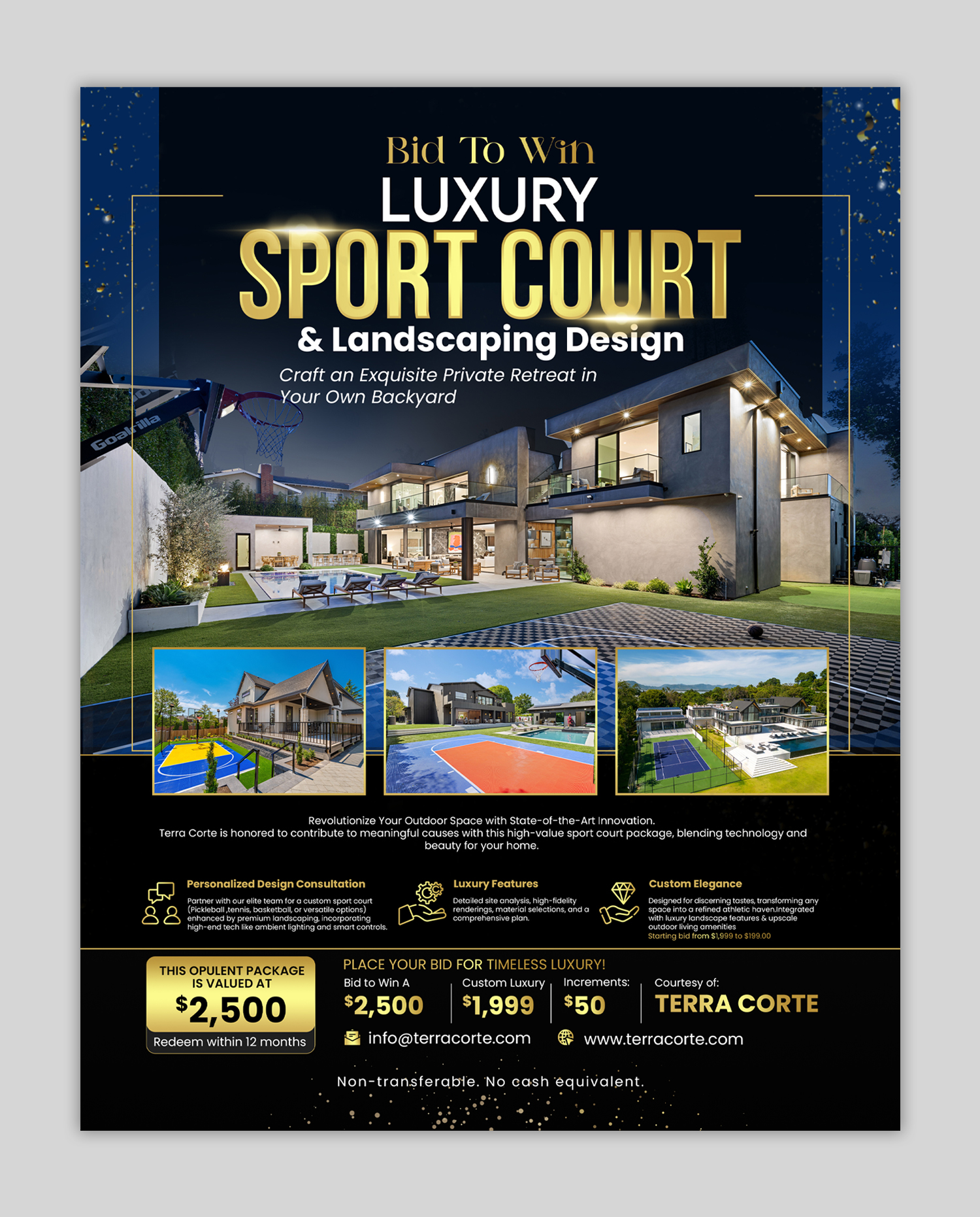 Design de Brochure par debdesign pour ce projet | Design #36045471