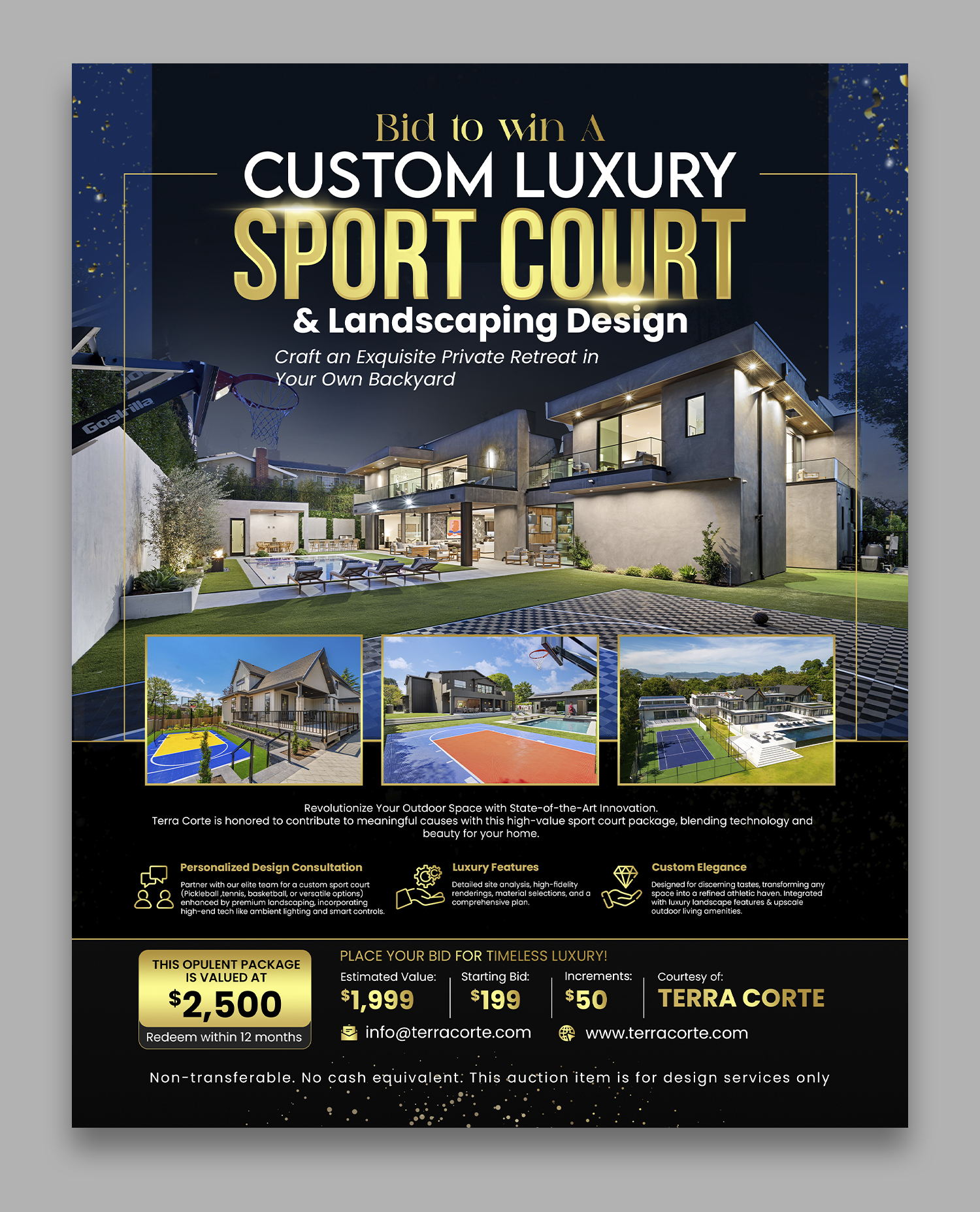 Brochure Design by debdesign for this project | Design #36052702