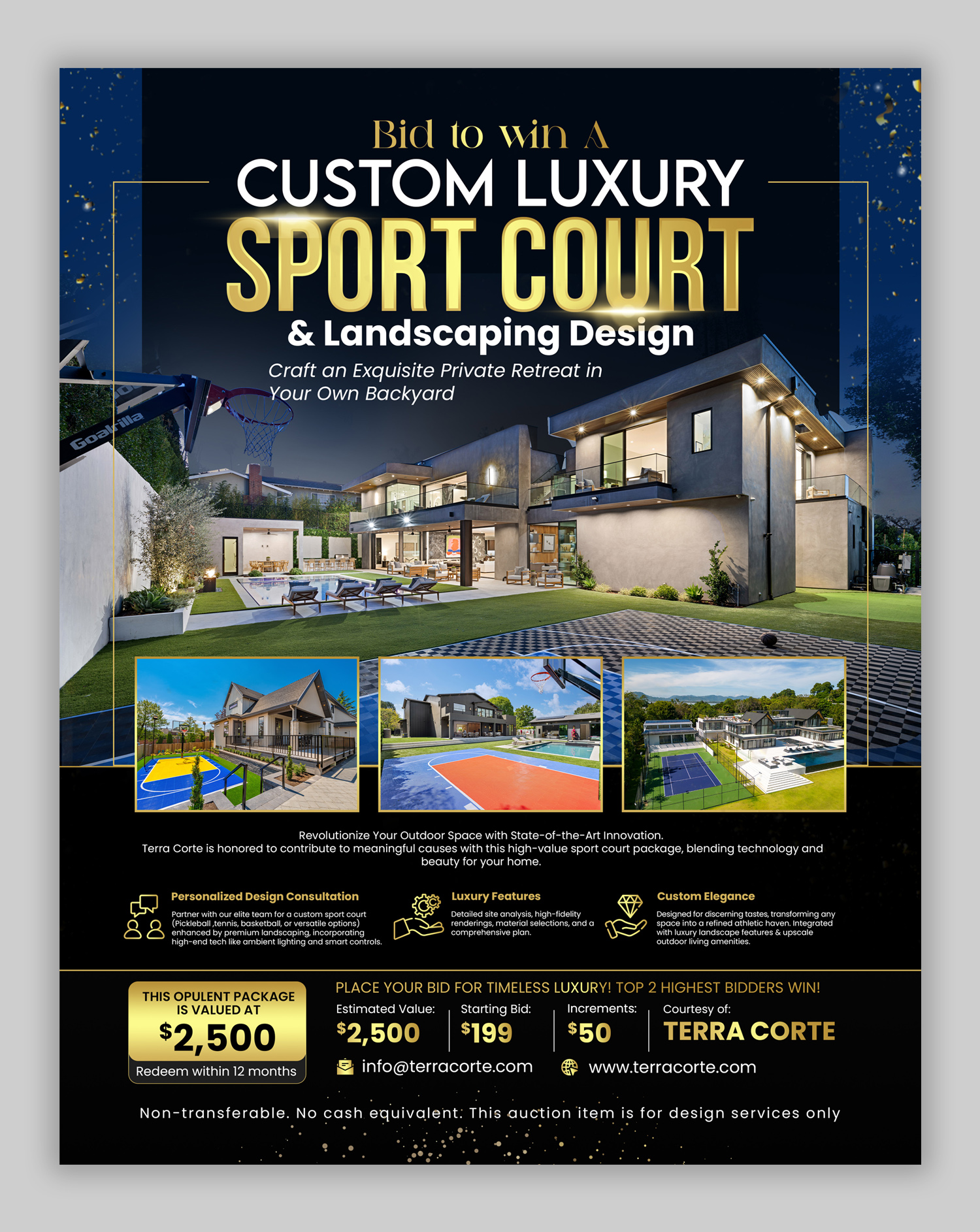 Brochure Design by debdesign for this project | Design #36059252