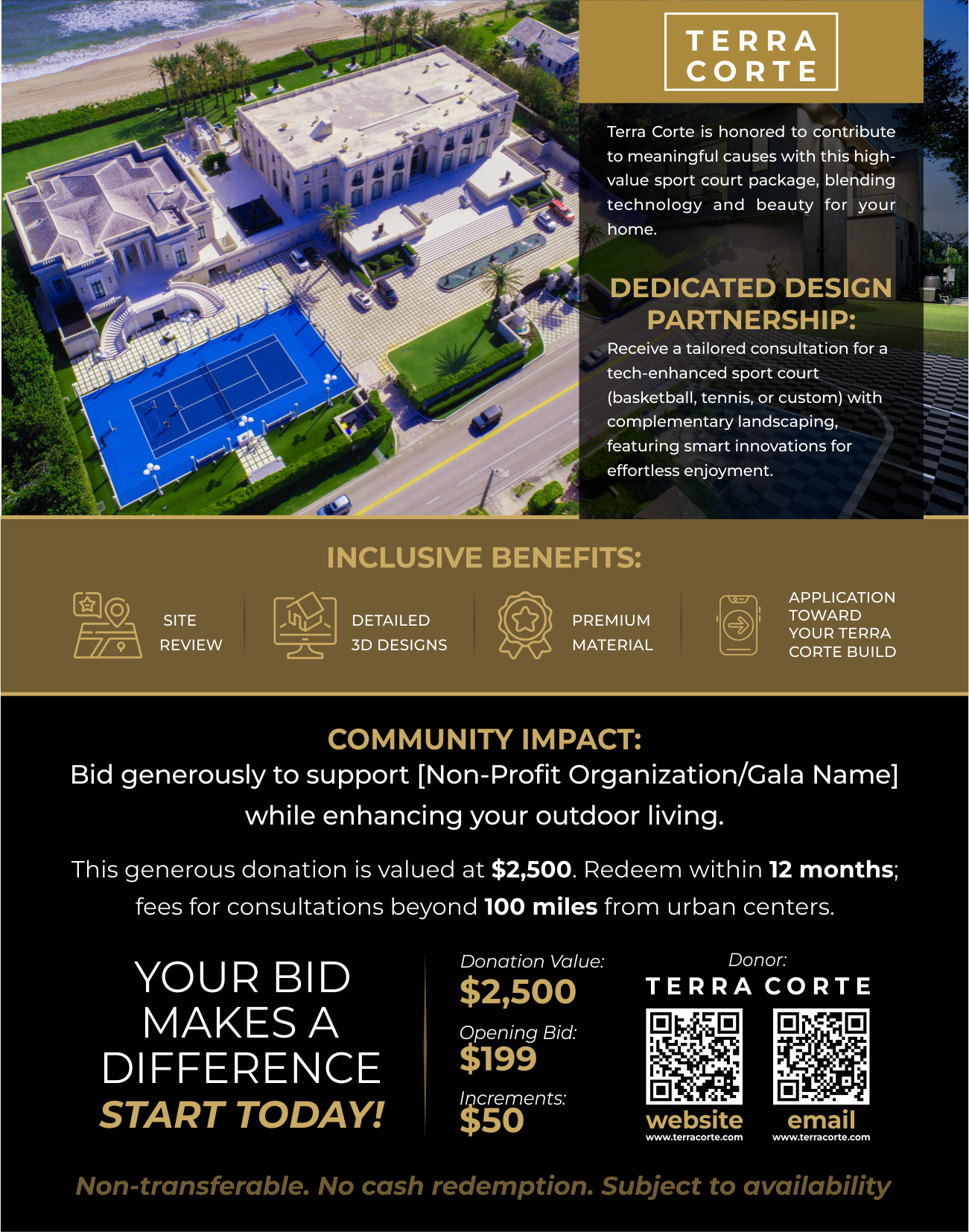 Brochure Design by yusmoker for this project | Design #36013624