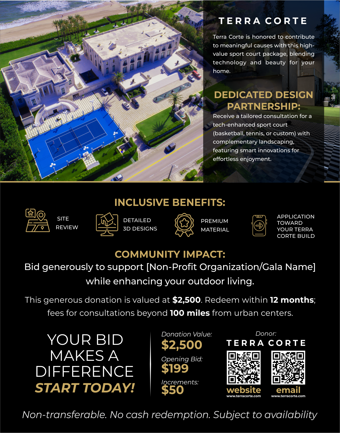 Brochure Design by yusmoker for this project | Design #36013625